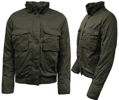 Timberland Earthkeepers Womens Khaki Jacket