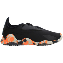 Puma Mostro Camo FM Mens Black Trainers