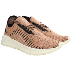 Puma Ignite Avid Mens Brown Running Shoes