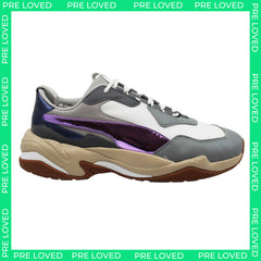 Puma Thunder Electric Womens Multicolour Trainers NO BOX