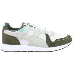 Puma RS-100 x Emory Jones Mens White/Green Trainers
