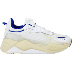 Puma RS-X Tech Mens White Running Shoes