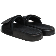 Puma Leadcat YLM Slide Mens Black Sliders