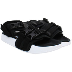 Puma Leadcat YLM 19 Mens Black Sandals