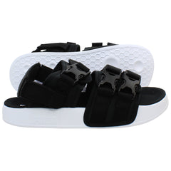 Puma Leadcat YLM 19 Mens Black Sandals