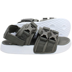 Puma Leadcat YLM 19 Mens Grey Sandals