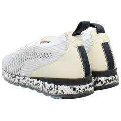 Puma Jamming x Prime Mens White Running Shoes