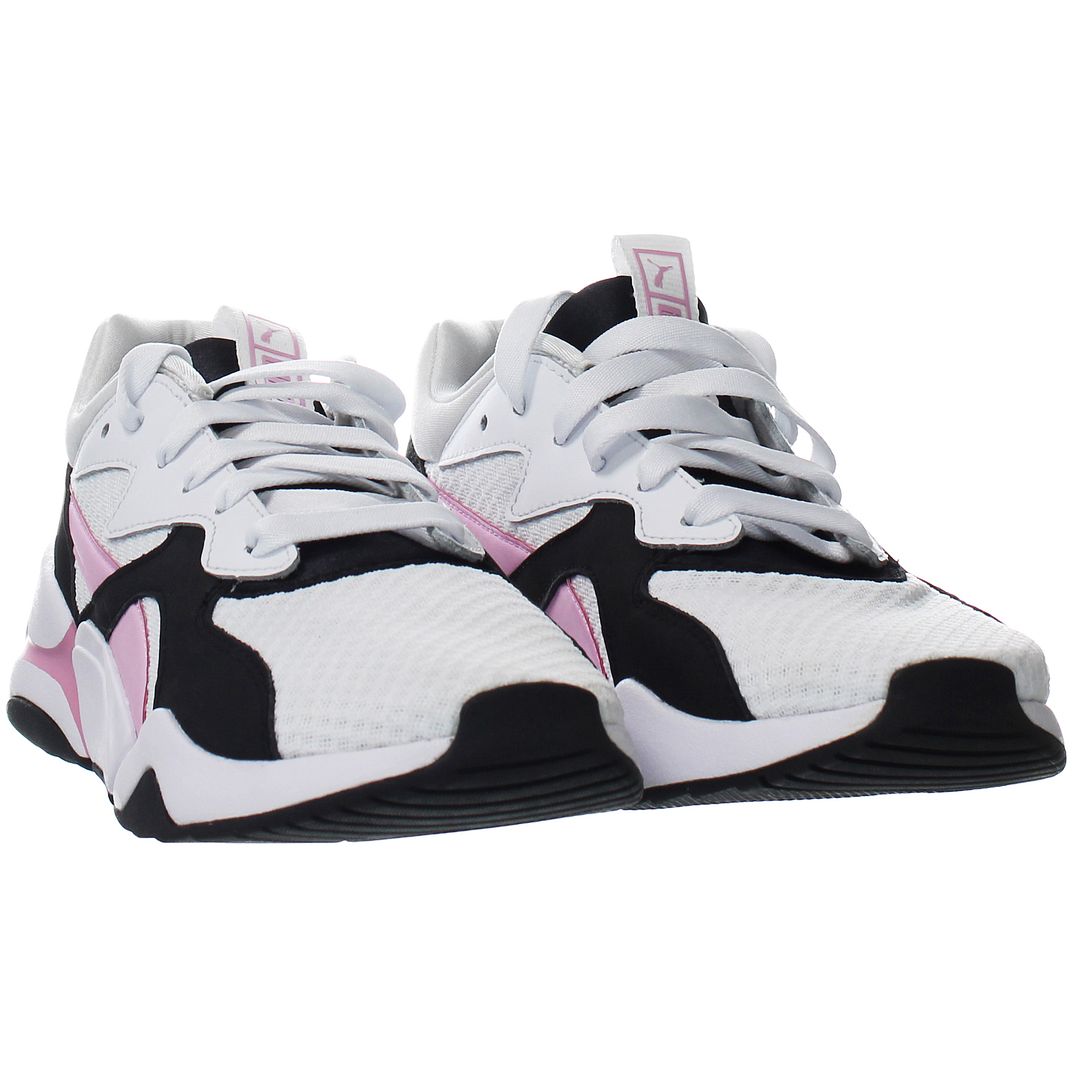 Puma nova 90s online bloc women's