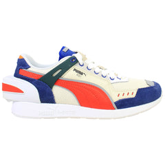 Puma RS-1 Ader Error Mens Off White Trainers