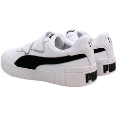 Puma Cali V x Selena Gomez Womens White Trainers