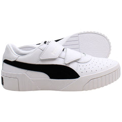 Puma Cali V x Selena Gomez Womens White Trainers