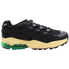 Puma Cell Alien Rhude Mens Black Trainers