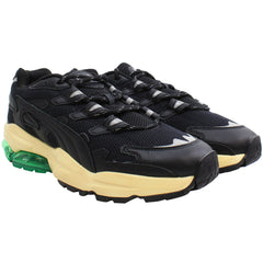 Puma Cell Alien Rhude Mens Black Trainers