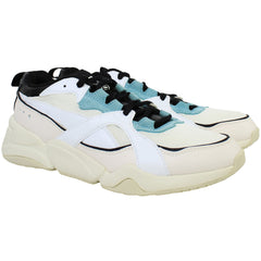 Puma Nova 2 Womens White Trainers