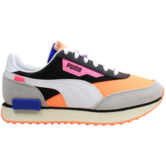 Puma Future Rider Play On Mens Multicolour Trainers