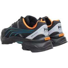 Puma Nitefox x Helly Hansen Mens Black Trainers