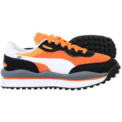 Puma Style Rider OG Pack Mens Multicolour Trainers