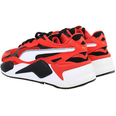 Puma RS-X3 CNY Mens Red Trainers