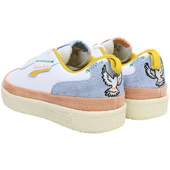 Puma Oslo-City Kidsuper Mens White Trainers