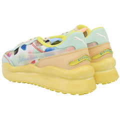 Puma Style Rider KidSuper Studios Mens Multicolour Trainers
