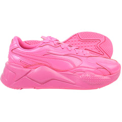 Puma RS-X3 PP Womens Pink Trainers