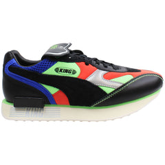 Puma Future Rider King Mens Multicolour Trainers