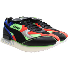 Puma Future Rider King Mens Multicolour Trainers