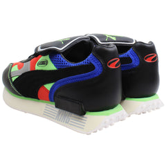 Puma Future Rider King Mens Multicolour Trainers