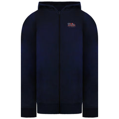O'Neill All Year Kids Navy Fleece Track Jacket
