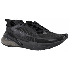 Puma X-Cell Action Mens Black Trainers
