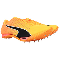 Puma evoSpeed 400 Nitro 2 Mens Orange Running Shoes