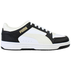Puma Rebound Joy Mens White Trainers