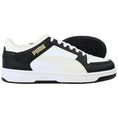 Puma Rebound Joy Mens White Trainers