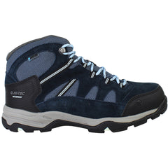 Hi-Tec Bandera II WP Womens Navy Boots