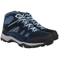 Hi-Tec Bandera II WP Womens Navy Boots