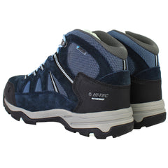 Hi-Tec Bandera II WP Womens Navy Boots