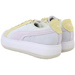 Puma Mayu Raw Womens Multicolour Trainers