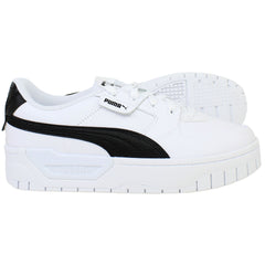 Puma Cali Dream Womens White Trainers