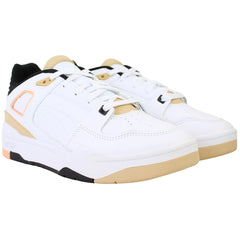 Puma Slipstream INVDR Womens White Trainers