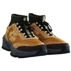 Puma x Perks And Mini Nano Mens Brown Trainers
