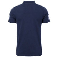 Sergio Tacchini Foely Mens Navy Polo Shirt