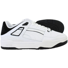 Puma Slipstream INVDR Mens White Trainers