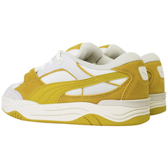 Puma -180 Mens Off White Trainers