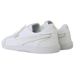 Puma Club 5v5 Mens White Trainers