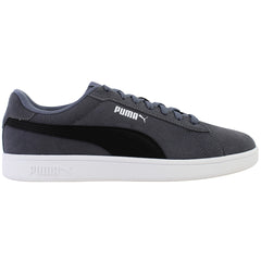 Puma Smash 3.0 Mens Dark Grey Trainers