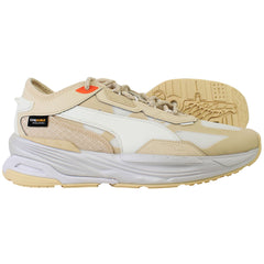 Puma Extent Nitro IL Mens Brown Trainers