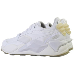 Puma RS-XL Forever Diamond Mens White Trainers