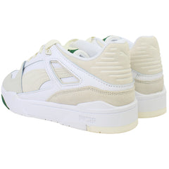 Puma Slipstream Retro Womens White Trainers