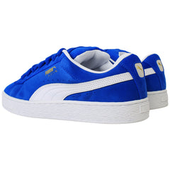 Puma XL Mens Blue Trainers