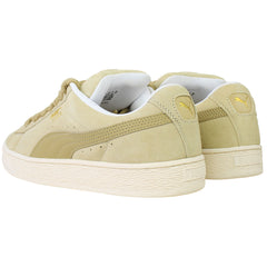 Puma Suede XL Mens Brown Trainers